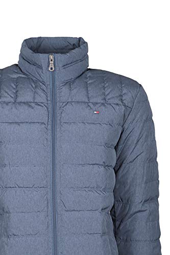 Image of Tommy Hilfiger Men's Packable Down Puffer Jacket