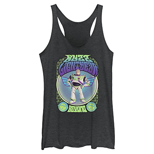 Chemise Disney Buzz l'Éclair pour un look original et confortable