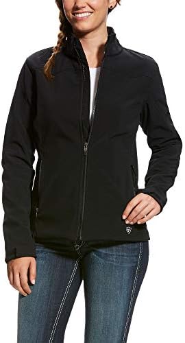 Edge Softshell Conceal and Carry Jacket 