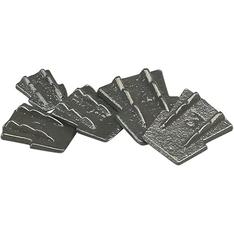 AMK® Draper Pack of 5 Hammer Wedges Set Cover