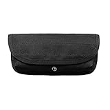 Pochette Molle en nylon, pochette à outils EDC pour accessoires d'extérieur -...