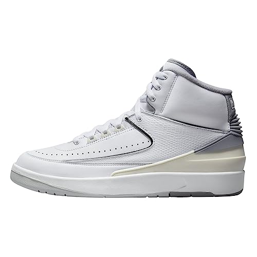 Air Jordan 2 Retro Men's Shoes Size- 8