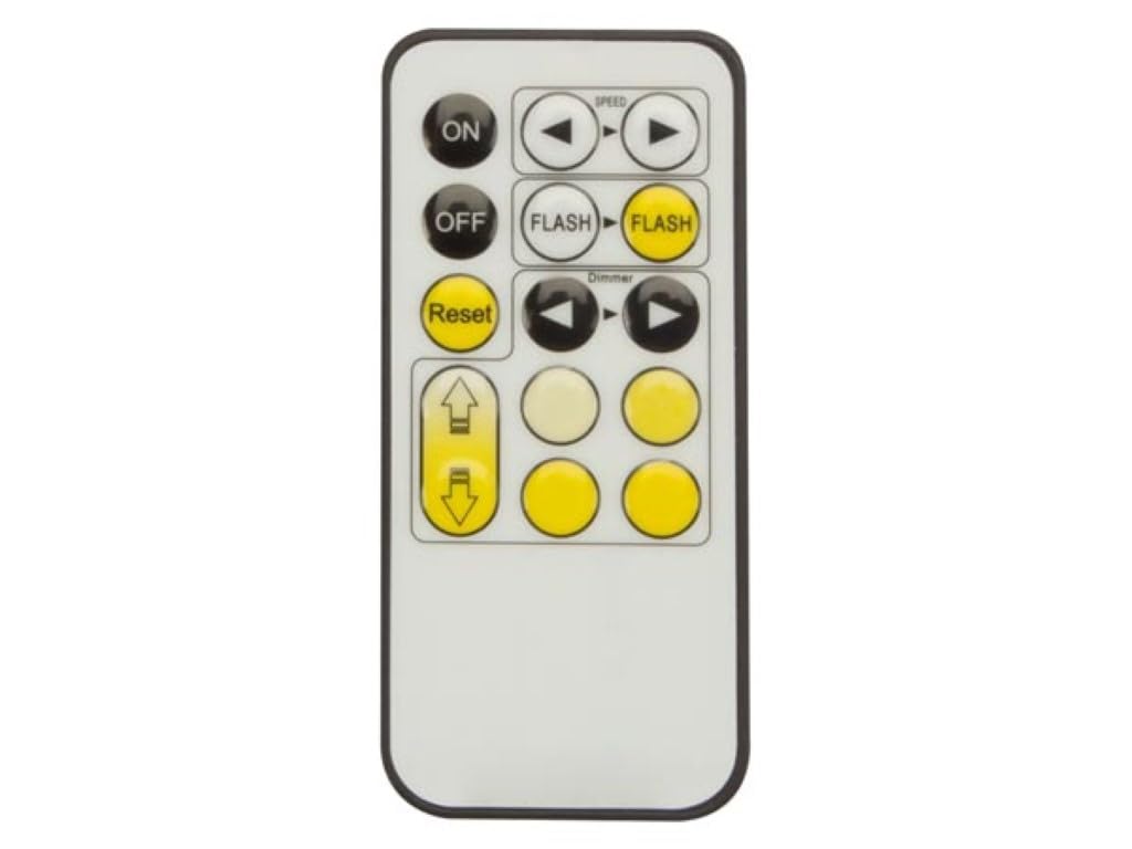 Perel Set con striscia LED, controller e alimentatore, 300 LED luminosi 3528, 5 m, bianco caldo e freddo