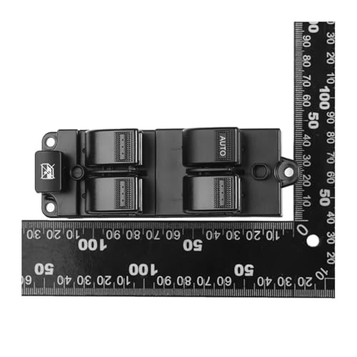 Bouton interrupteur de vitre électrique AV7914540AB commande AB3914540BB Ranger