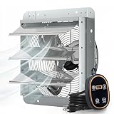 Amico 14 inch Smart Shutter Fan