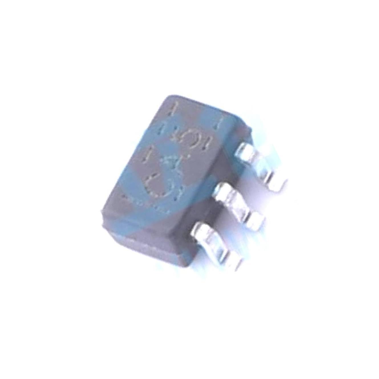 20 Pcs Logic Gate SN74LVC1G00DCKR SC-70-5 NAND Gate SN74LVC1G00DCKR