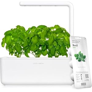 Click & Grow Smart Garden...