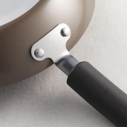 Image of Tramontina Sicilia 9.5-Inch Non Stick Frying Pan