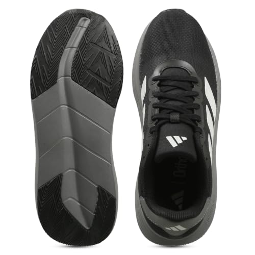 Image of adidas Unisex-Adult Aerosurgestride Running Shoes