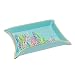 Lilly Pulitzer Women's Trinket Tray (Catch The Wave)