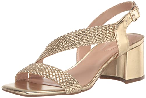 Bandolino Women's Mizzys2 Heeled Sandal