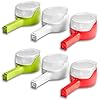 TURBO PRODUKTE Snack Dispenser Set ...