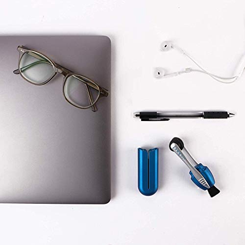 image for Peeps CarbonKlean Peeps Glasses Cleaner - for Eyeglasses, Reading Glas