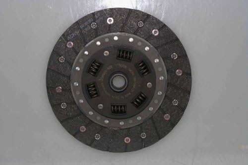 Sachs SD198 Clutch Disc