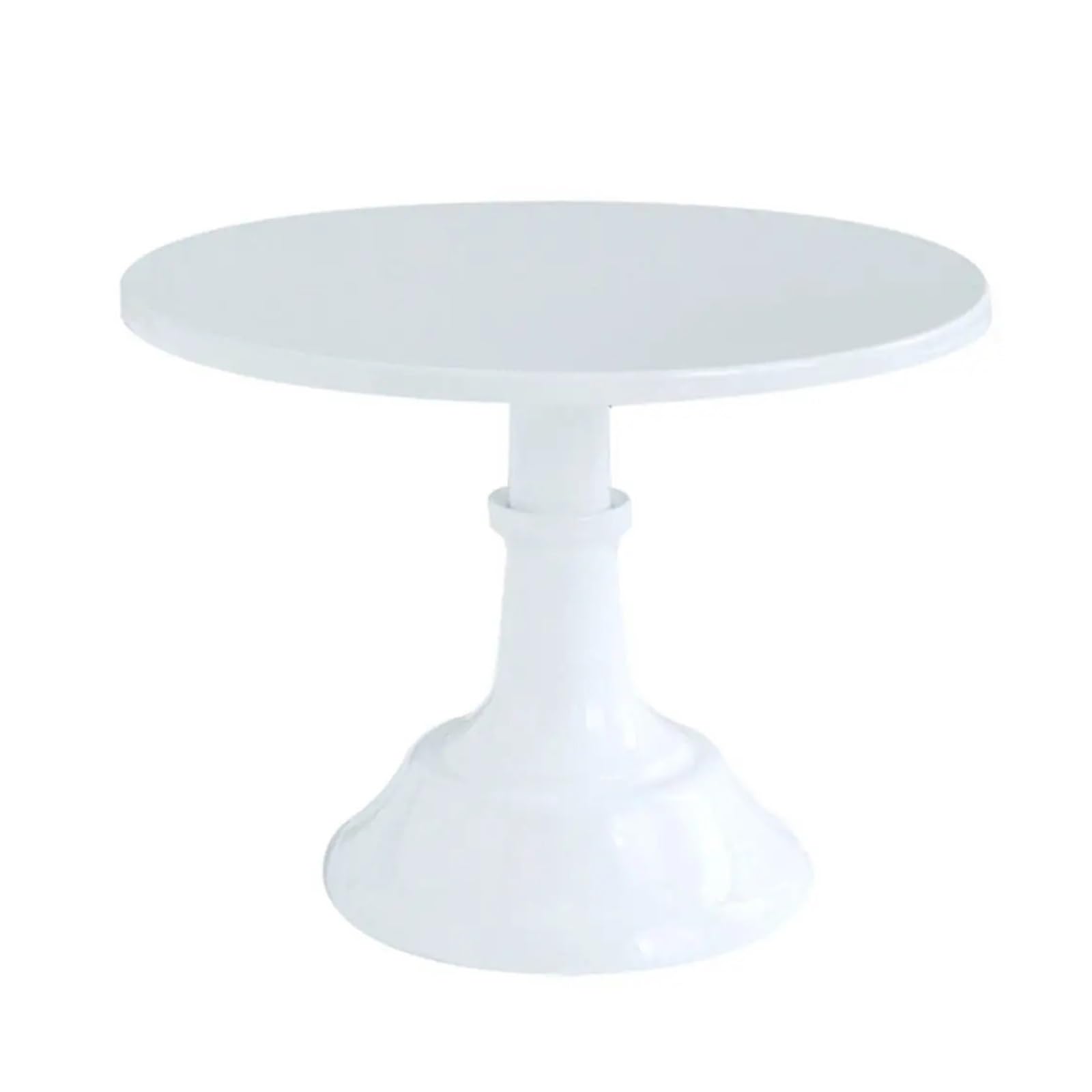 Soporte for pasteles de pie alto for fiestas y té
