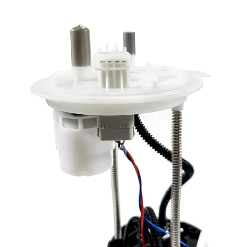 TYC 150440-A Compatible with 2014-2014 Ford F150 Fuel Pump Module Assembly V6-3.5L by TYC - Used condition - Image 5