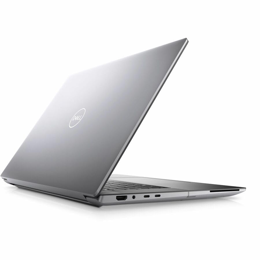 Dell Precision 7780 workstation laptop