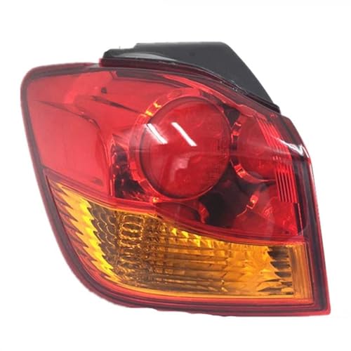 Feu antibrouillard arrière gauche pour Mitsubishi Outlander Sport ASX RVR 2011-2019