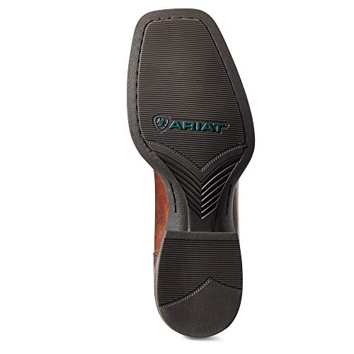 Image of Ariat Men's Sport Western Wide Square Toe Cowboy Boot