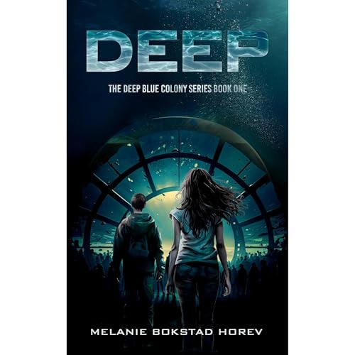 Deep - Melanie Bokstad Horev episode artwork