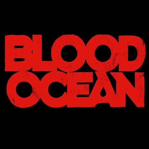 Blood Ocean