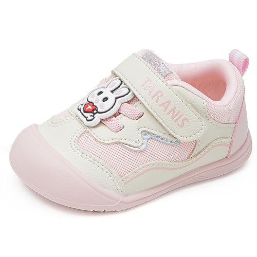 Baby Shoes First Walker Shoes Toddler Shoes Lightweight Boy Girl Sneakers