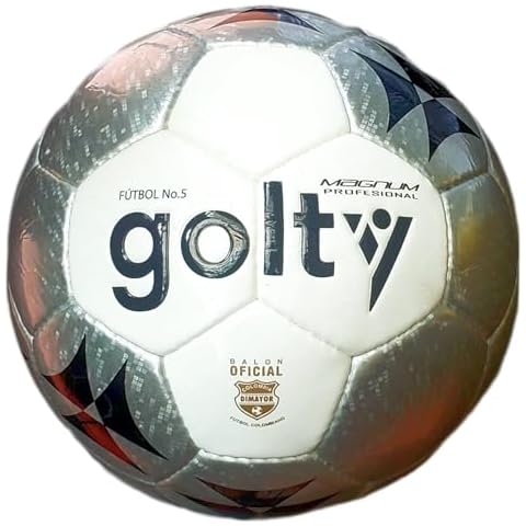 Golty Magnum Soccer Ball Cover