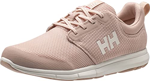 Image of Helly Hansen Feathering Women's Lightweight Shoe, Stylish & Durable Sneakers for Active Lifestyle & Everyday Comfort