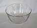 Anchor Hocking Glass Mixing Bowl, 4-Quart