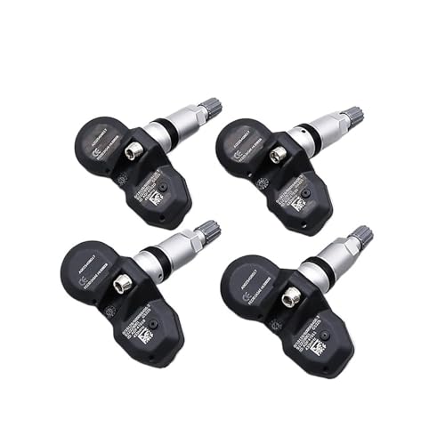 Sensor de presión de neumáticos TPMS Benz W211 V251 1 ud 2