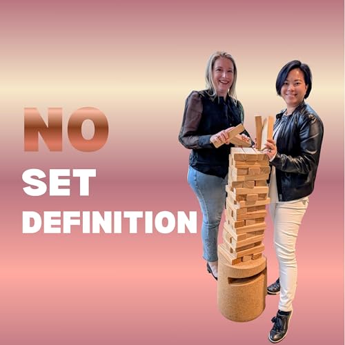 Page de couverture de No Set Definition