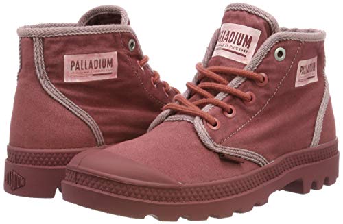Image of Palladium Women's Hi-Top Trainers
