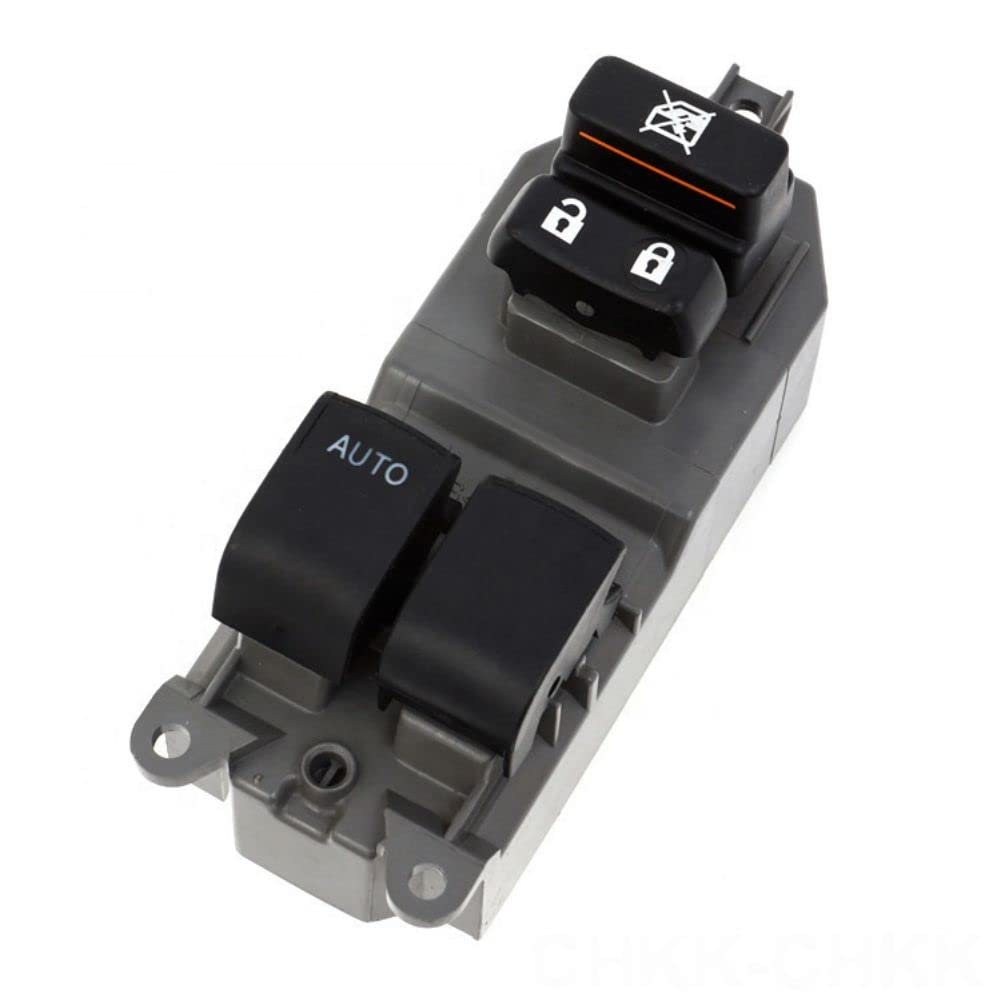 Interruttore alzacristalli OEM 84820-0D100 848200D100