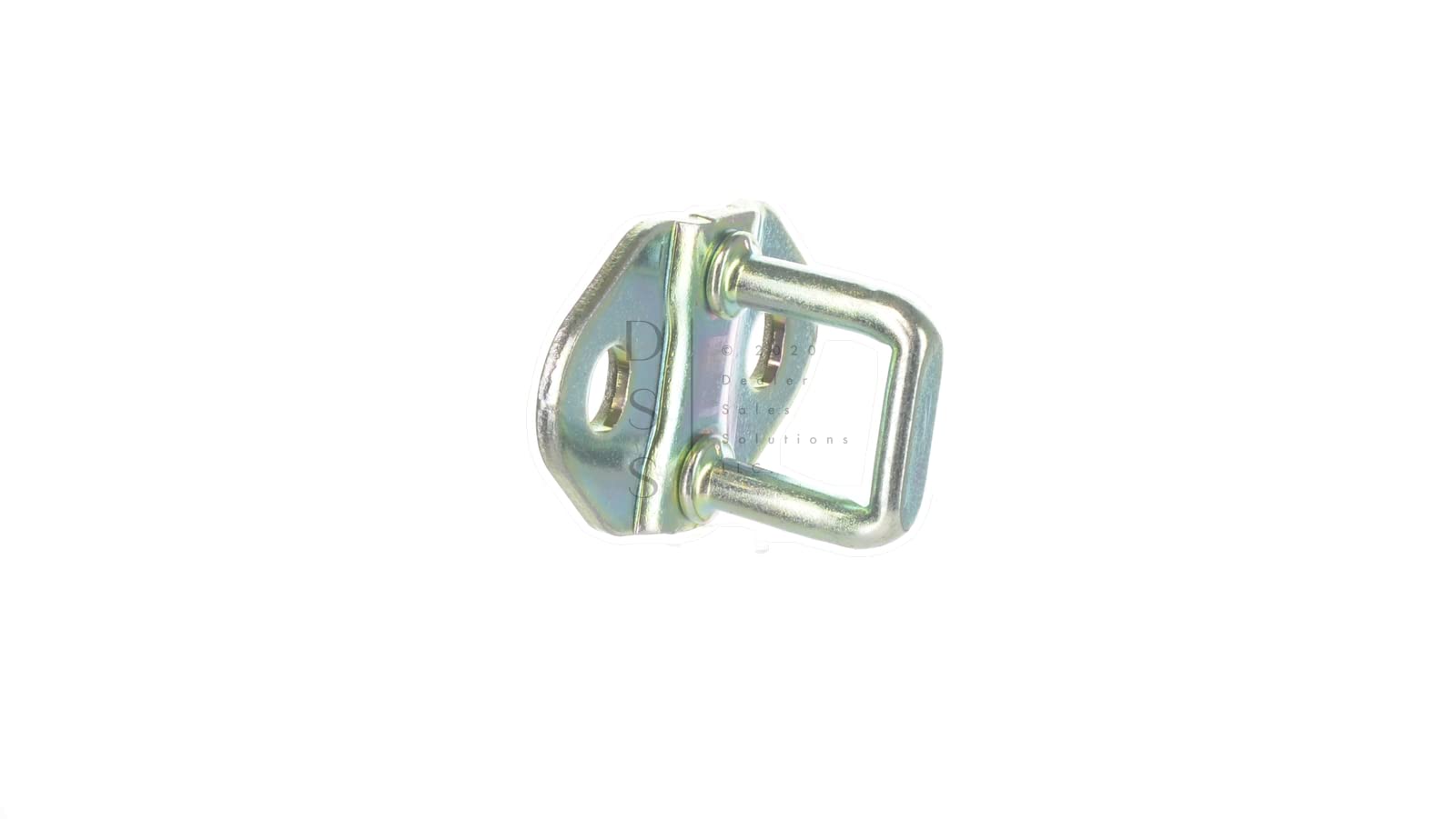 Amazon.com: TOYOTA 65768-0C010 Tail Gate Lock Striker : Automotive
