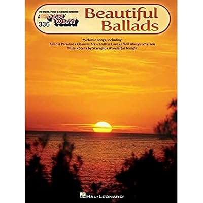 Beautiful Ballads