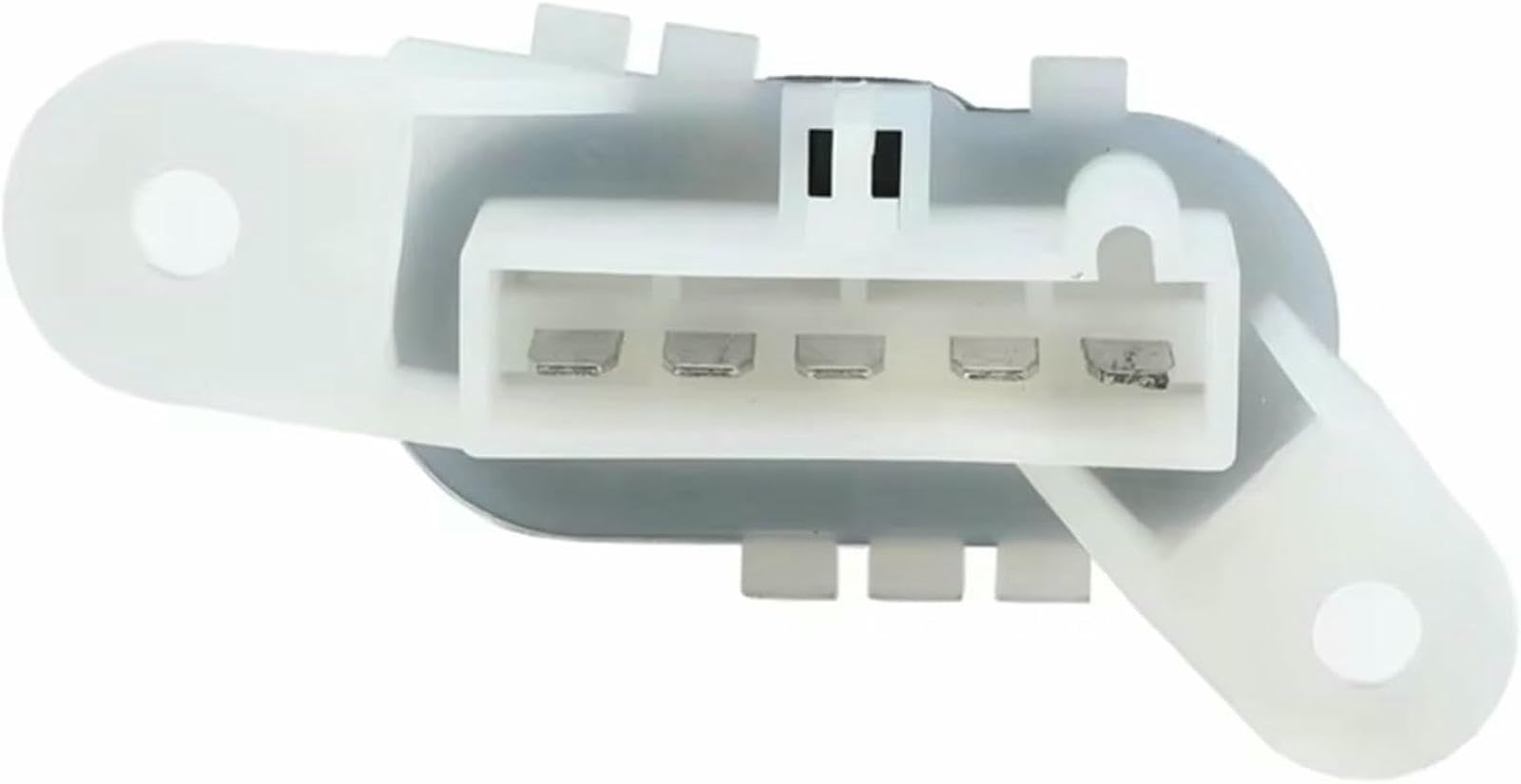 Resistencia del Motor del Ventilador del Calefactor HVAC para Pontiac para Solstice 2006, 2007, 2008 Y 2009 (Repuesto 10397098)