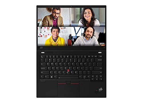 Lenovo ThinkPad X1 Titanium Yoga
