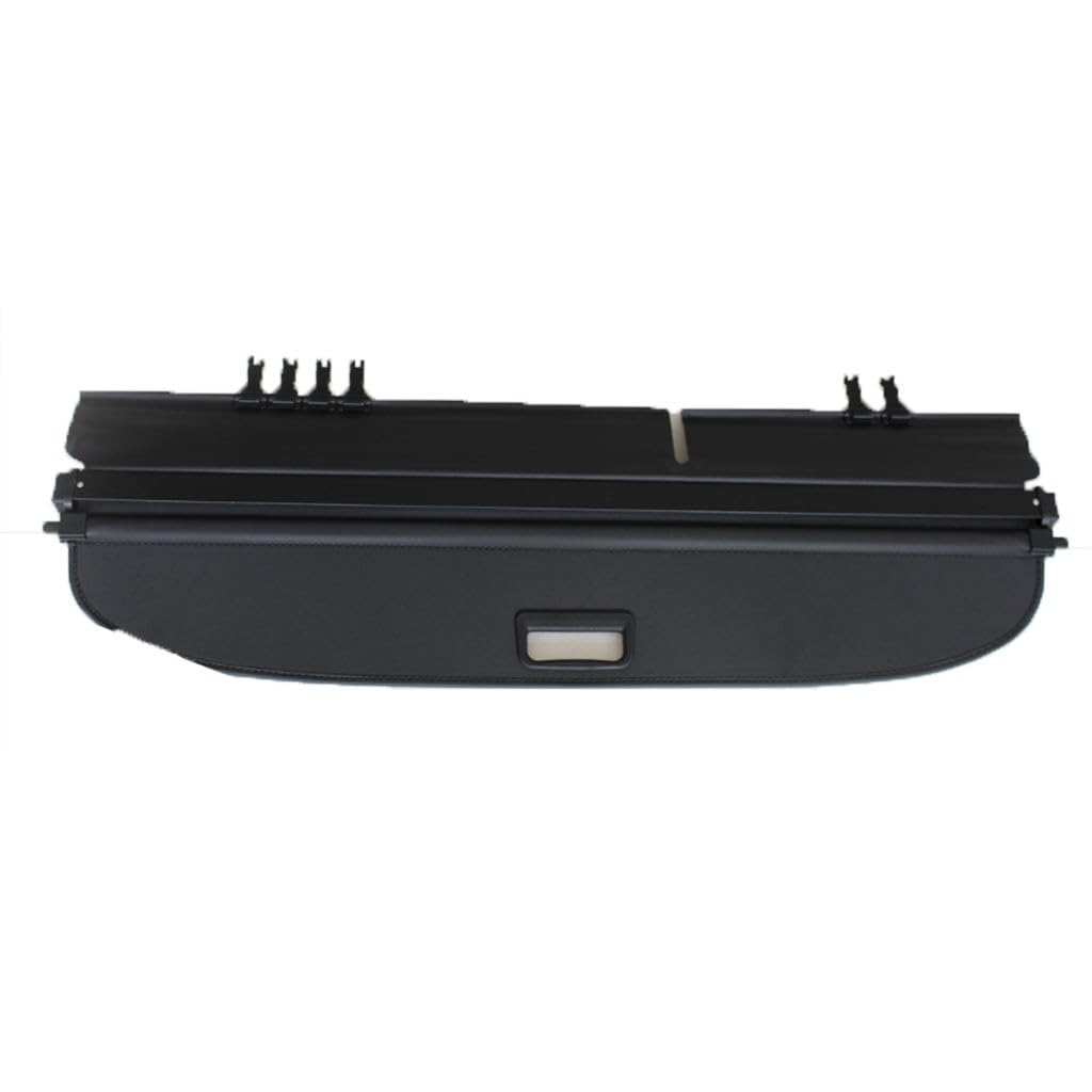 Auto Ripiani Bagagliaio Posteriore per VW Tiguan 2010-2021, Auto Retrattile Copertura Bagagliaio Privacy Protezione Accessori