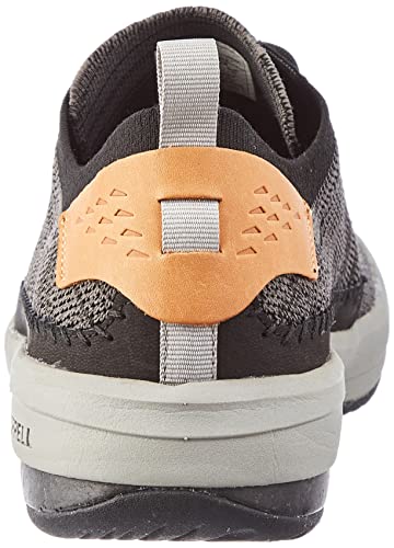 Merrell Sprint Lace Ac+ Sneaker Uomo, Nero