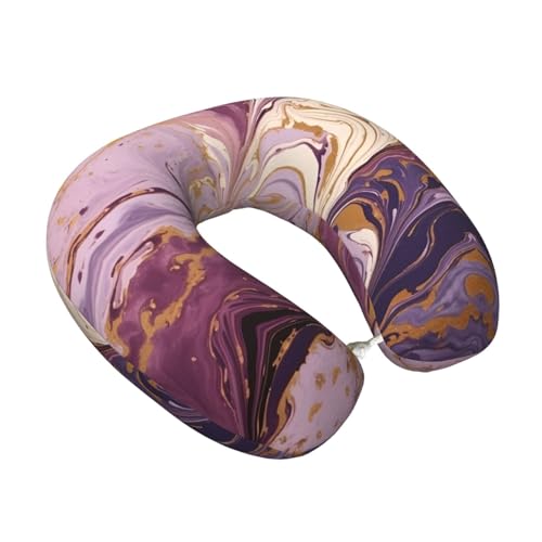 Almohada espuma viscoelástica tamaño único cervical miniatura 2
