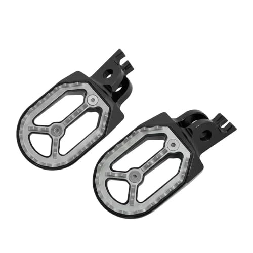 Repose-pieds pour KX250F KX450F et KX450X enduro moto cross