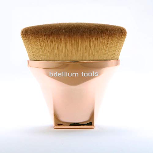 Bdellium Tools Professional Makeup Brush Studio Line - 999 Master Blender