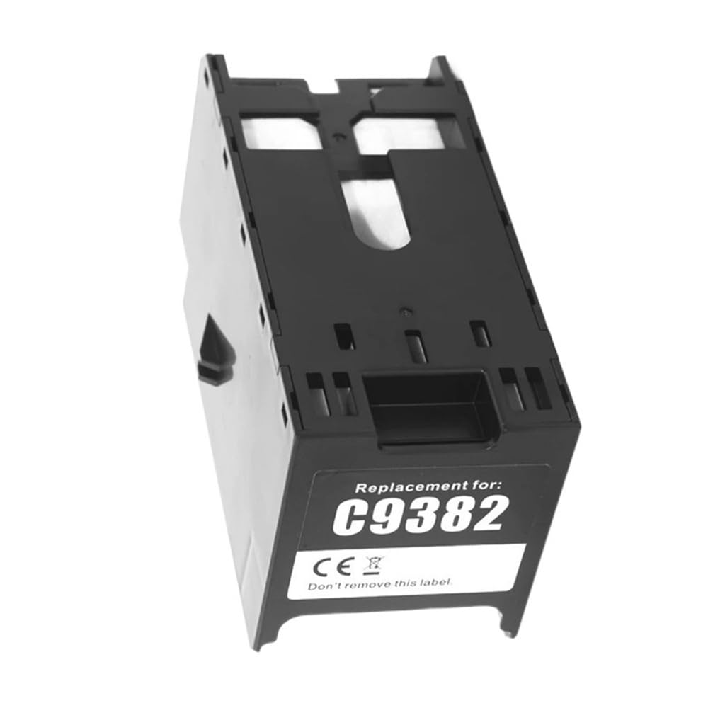 Encre OEM C9382 PX4MB10 monodose pour impression nette WF-C5390