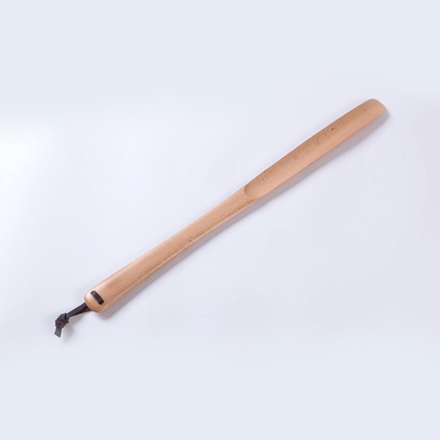 łyżka do butów, Drewniana łyżka do butów z długą rączką Łyżka długość 28 cm/38 cm/50 cm/60 cm/75 cm
