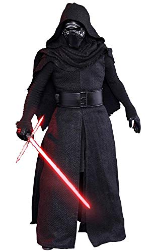 ホットトイズ ムービー・マスターピース 『スター・ウォーズ/フォースの覚醒』 カイロ・レン