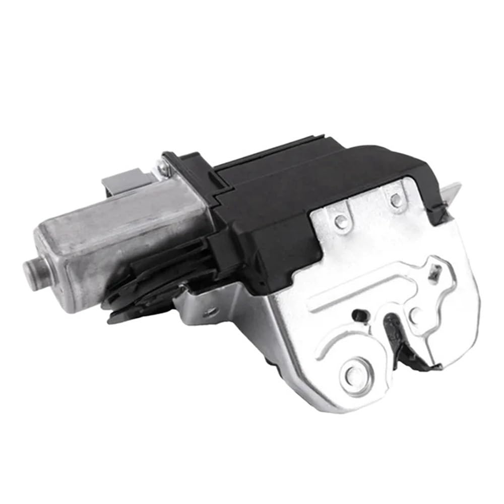 Sdkotrew One Color Rear Tailgate Lock Car Rear Tailgate Lock Latch Actuator For Q7 For Touareg 3.0 .6 V6 Tdi 7P0827505k 7P0827505m
