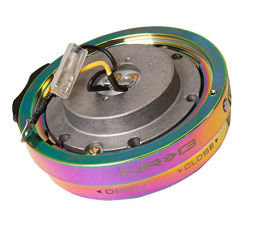 Amazon.co.jp: NRG Innovations SRK-400MC クロムネオクローム薄型