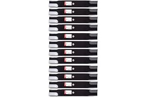 Oregon Replacement Blades for Cub Cadet 742-04415, 942-04415 (98-071)