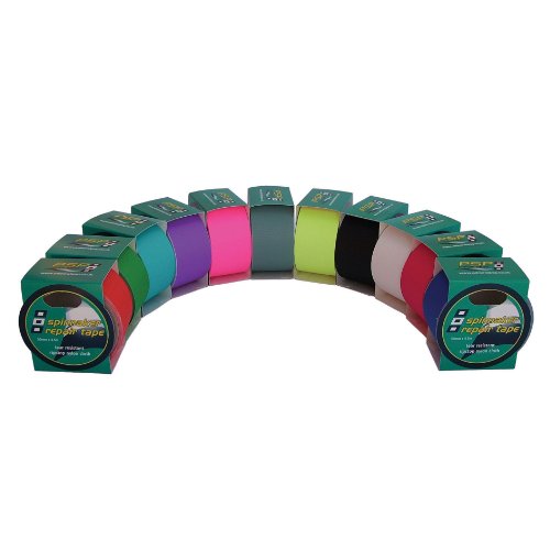 PSP Spinnaker Repair Tape 50mm x 4.5m Sea-Green