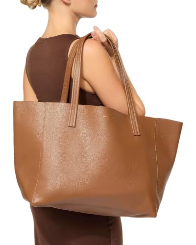 Image of Kurt Geiger London Womens Violet Horizontal Tote